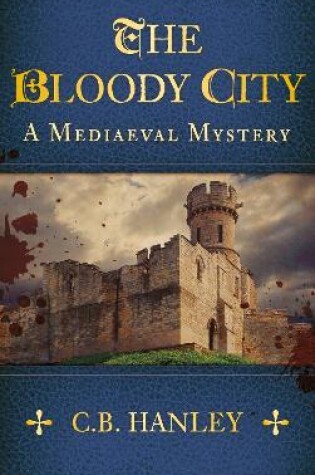 Cover of The Bloody City