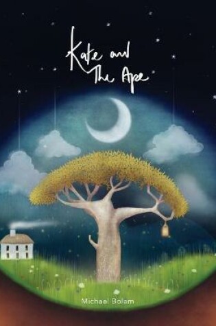 Cover of Kate and the Ape