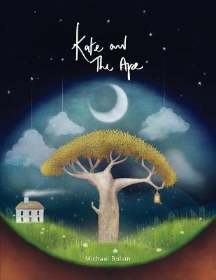 Book cover for Kate and the Ape