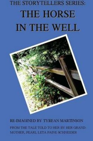 Cover of The Horse in the Well