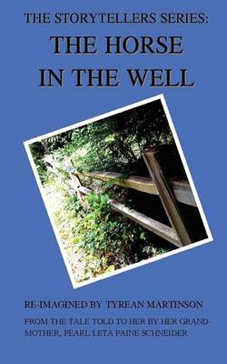 Book cover for The Horse in the Well