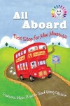 Book cover for All Aboard - First Stop for Mini Minstrels