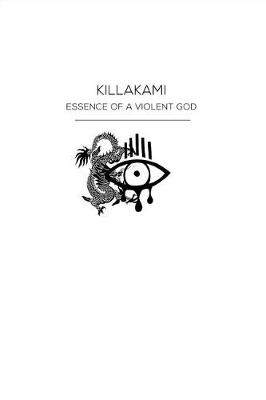 Book cover for Killakami