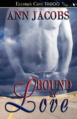 Book cover for Bound by Love