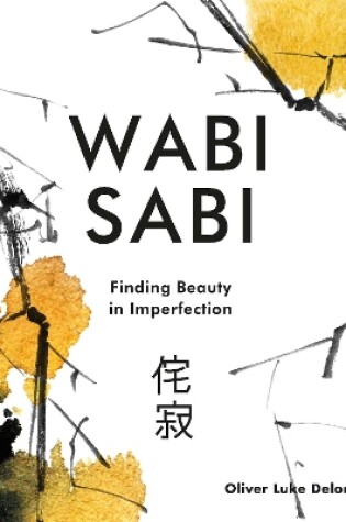 Cover of Wabi Sabi