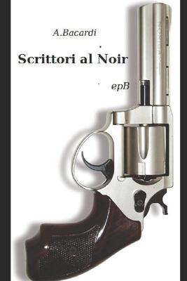 Book cover for Scrittori al Noir
