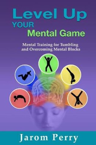 Cover of Level Up Your Mental Game