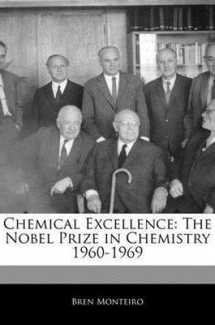 Cover of Chemical Excellence