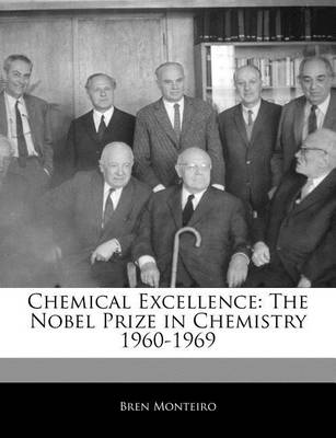 Book cover for Chemical Excellence