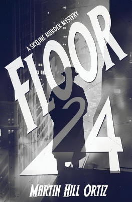 Book cover for Floor 24