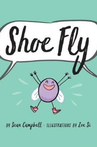 Cover of Shoe Fly