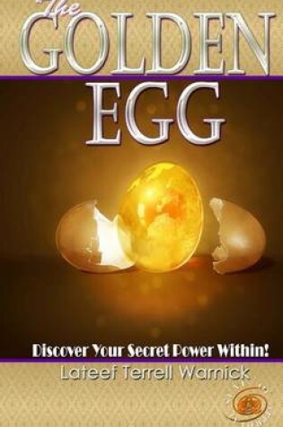 Cover of The Golden Egg