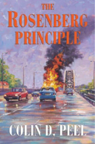 Cover of The Rosenberg Principle