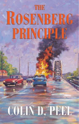 Book cover for The Rosenberg Principle