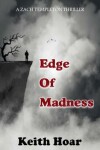 Book cover for Edge of Madness