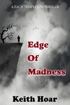 Cover of Edge of Madness