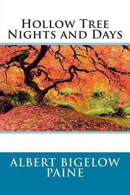 Book cover for Hollow Tree Nights and Days