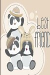 Book cover for Best Friend