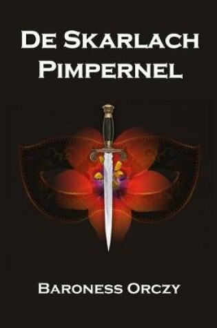 Cover of de Skarlach Pimpernel