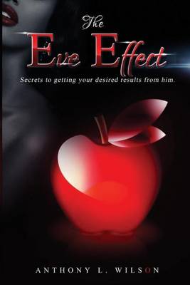 Book cover for The Eve Effect