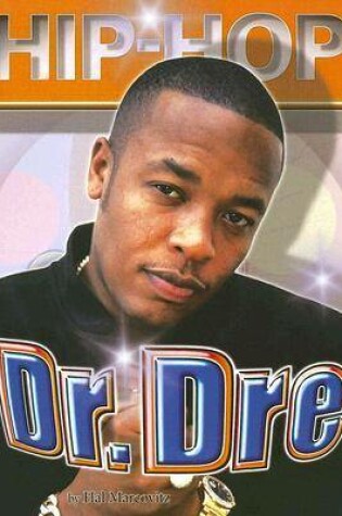 Cover of Dr. Dre