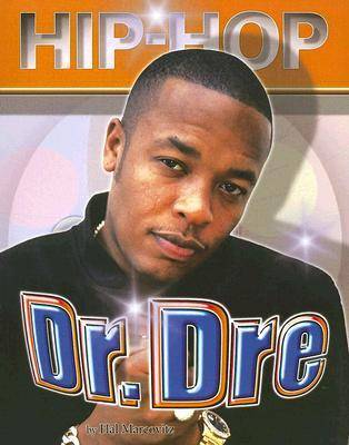 Book cover for Dr. Dre