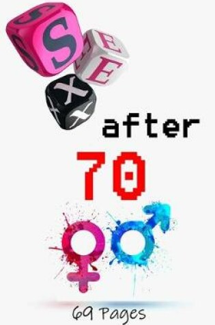 Cover of Sex After 70