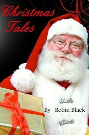 Cover of Christmas Tales