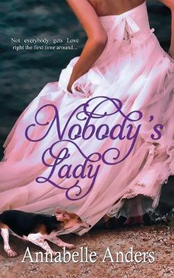Cover of Nobody's Lady