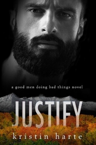 Cover of Justify