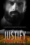 Book cover for Justify