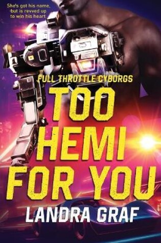 Cover of Too Hemi for You