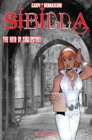 Cover of Sibilla