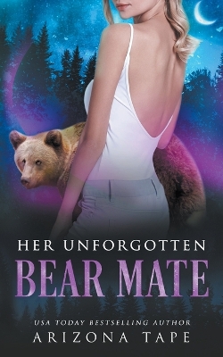 Book cover for Her Unforgotten Bear Mate