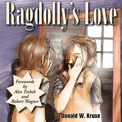 Book cover for Ragdolly's Love