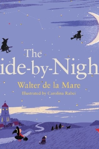 Cover of The Ride-by-Nights