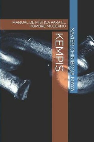 Cover of Kempis