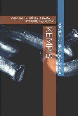 Book cover for Kempis