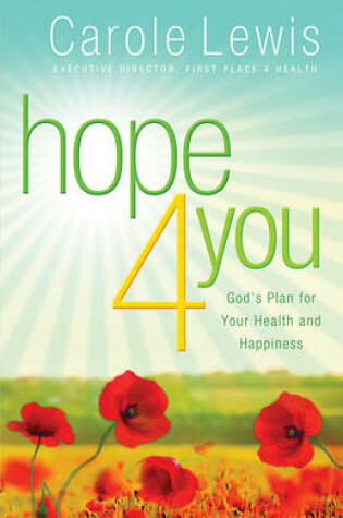 Cover of Hope 4 You