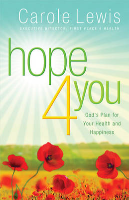 Book cover for Hope 4 You