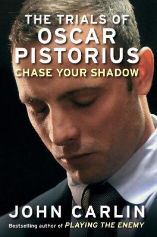 Cover of Chase Your Shadow