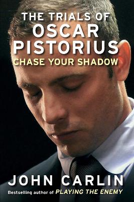 Book cover for Chase Your Shadow