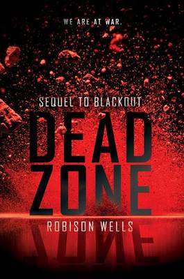 Book cover for Dead Zone