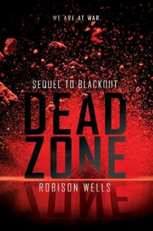 Cover of Dead Zone