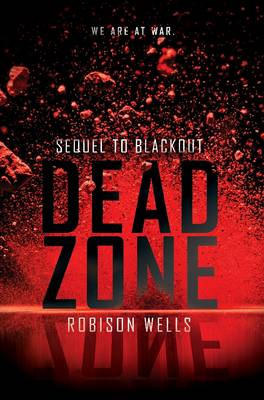 Book cover for Dead Zone