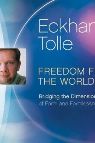 Cover of Freedom from the World