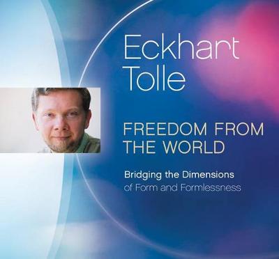 Book cover for Freedom from the World