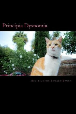 Cover of Principia Dysnomia