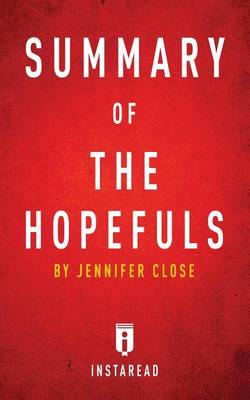 Book cover for Summary of The Hopefuls