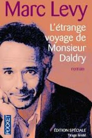 Cover of L'Etrange Voyage De Monsieur Daldry